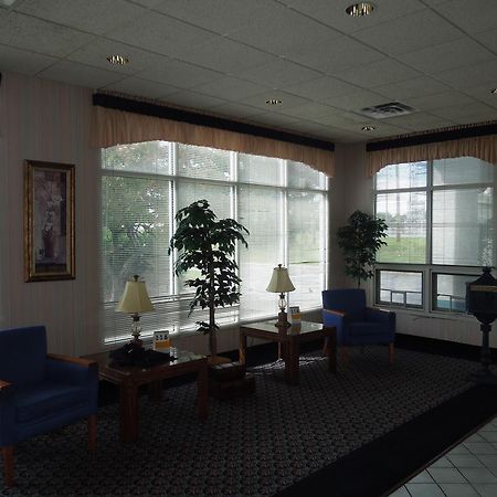 Knights Inn Elyria Exterior foto