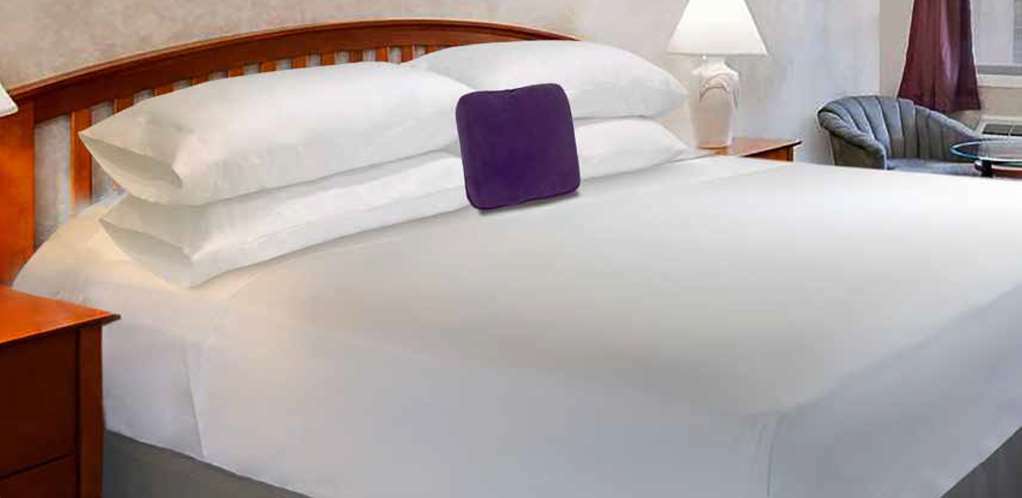 Knights Inn Elyria Cameră foto